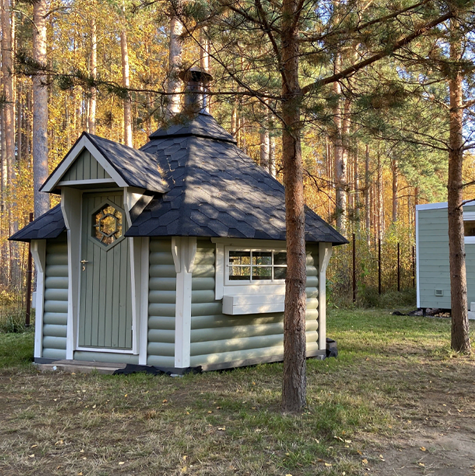 Build Beautiful Websites