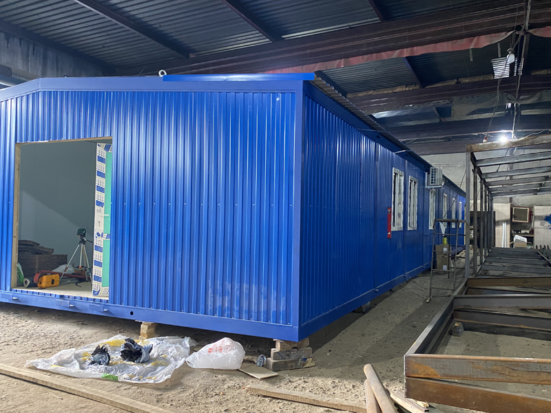 бытовки в Тюмени