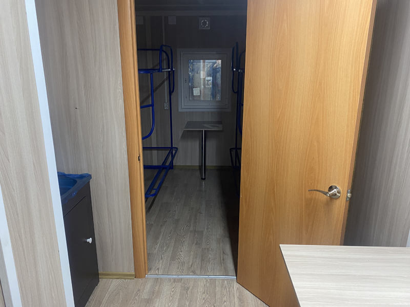 строительные вагончики Тюмень